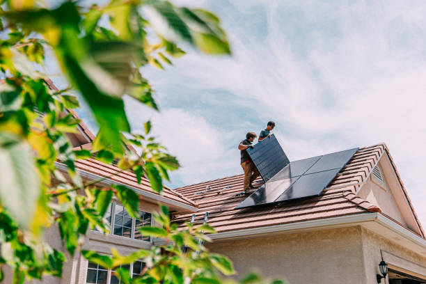 Best Residential Roofing Contractor  in Nocona, TX