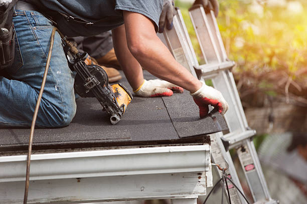 Best Metal Roofing Contractor  in Nocona, TX